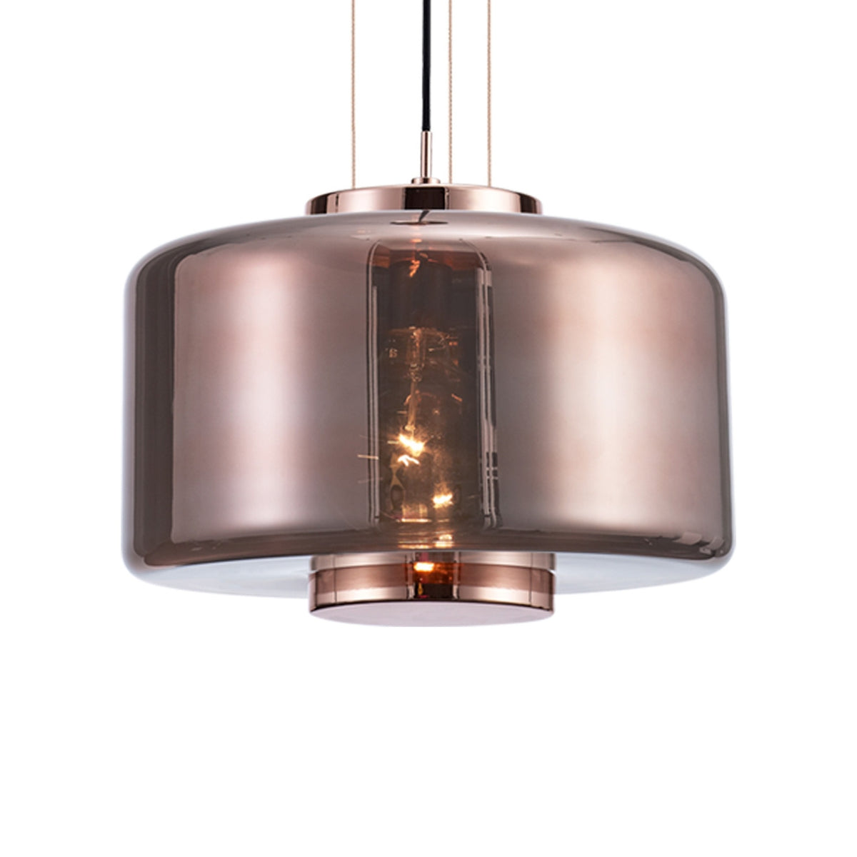 LAMPA WISZĄCA JARRAS OD MANTRA 6190