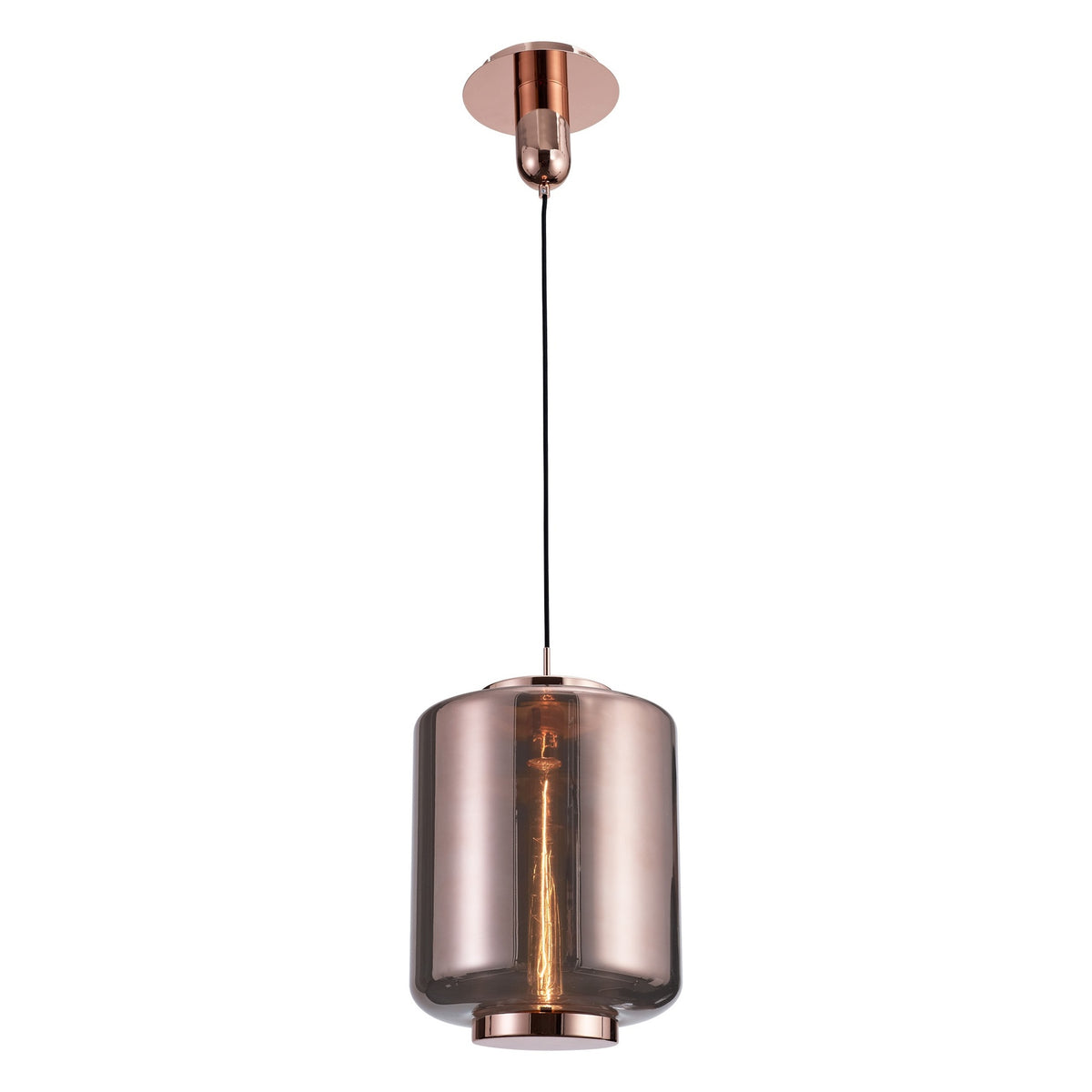 LAMPA WISZĄCA JARRAS OD MANTRA 6193