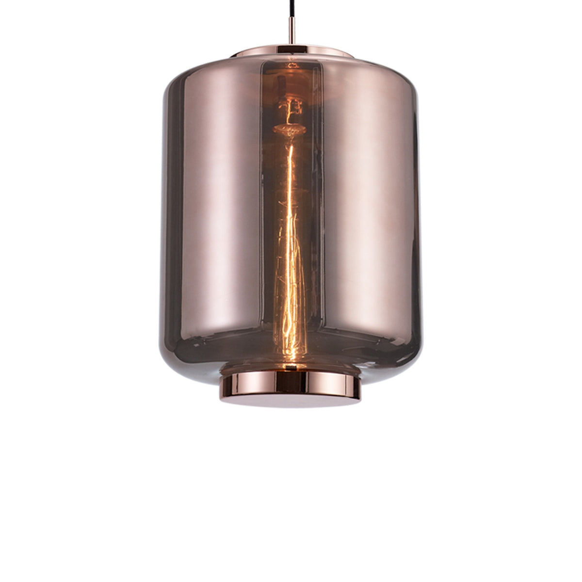 LAMPA WISZĄCA JARRAS OD MANTRA 6193