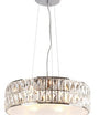 LAMPA  DIAMANTE CHROM OD MAXLIGHT P0236