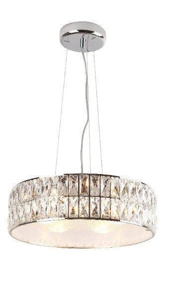 LAMPA  DIAMANTE CHROM OD MAXLIGHT P0236