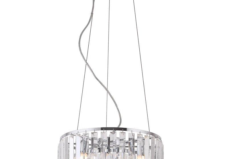 LAMPA  MONACO CHROM OD MAXLIGHT P0259