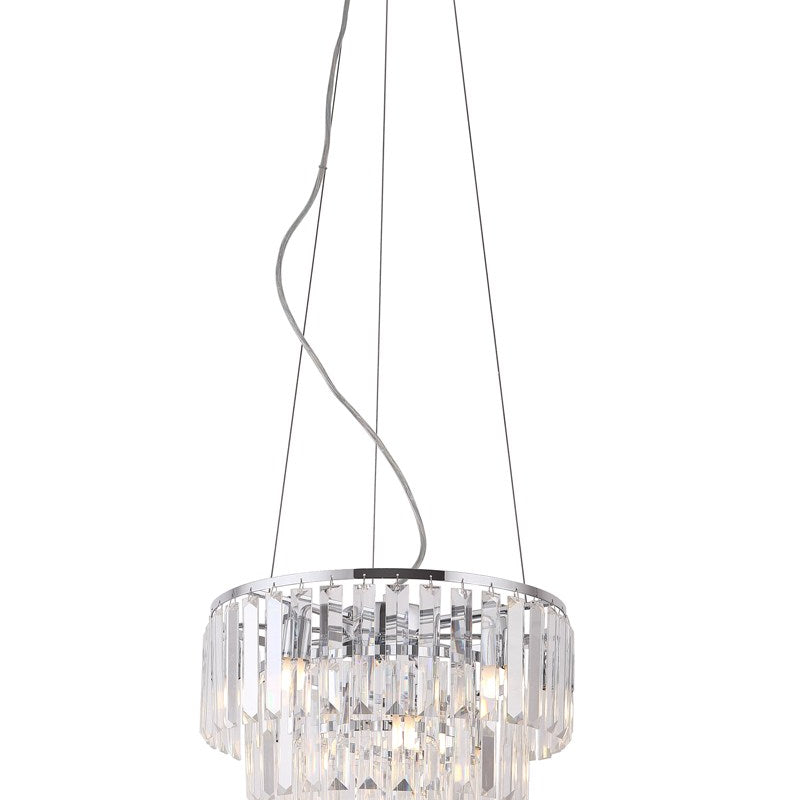 LAMPA  MONACO CHROM OD MAXLIGHT P0259