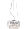 LAMPA  MONACO CHROM OD MAXLIGHT P0259