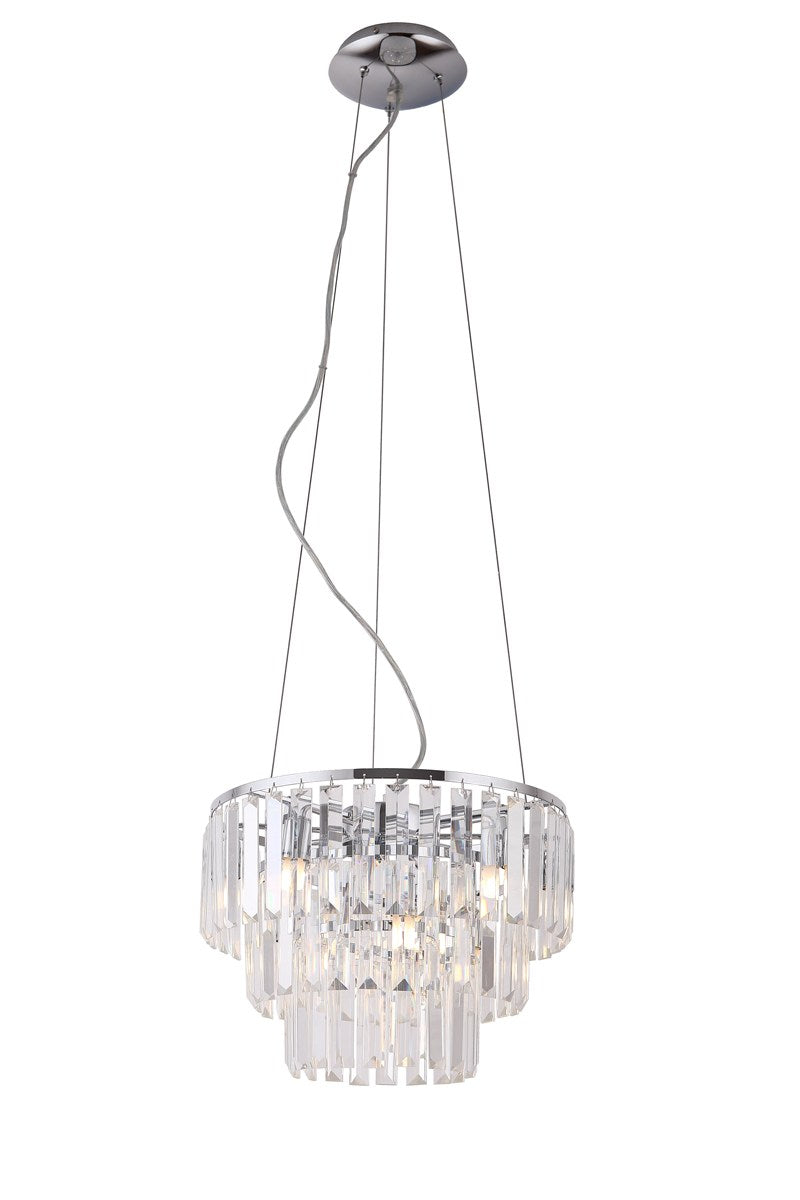 LAMPA  MONACO CHROM OD MAXLIGHT P0259