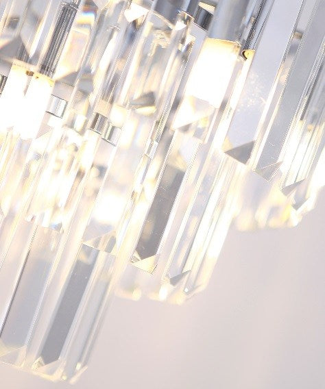 LAMPA  MONACO CHROM OD MAXLIGHT P0259