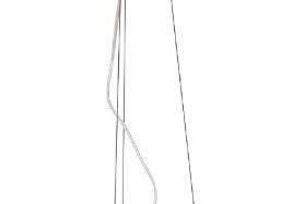 LAMPA  MOONLIGHT CHROM OD MAXLIGHT P0076-05L