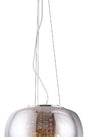 LAMPA  MOONLIGHT CHROM OD MAXLIGHT P0076-05L