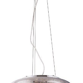 LAMPA  MOONLIGHT CHROM OD MAXLIGHT P0076-05L