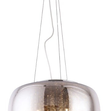 LAMPA  MOONLIGHT CHROM OD MAXLIGHT P0076-06X