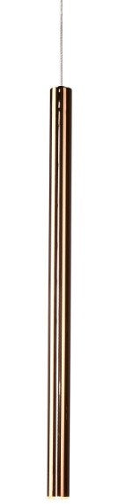 LAMPA  ORGANIC MIEDZIANY OD MAXLIGHT P0171
