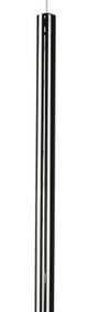 LAMPA  ORGANIC CHROM OD MAXLIGHT P0172
