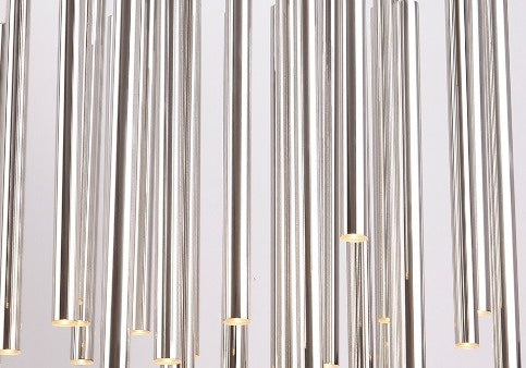 LAMPA  ORGANIC CHROM OD MAXLIGHT P0175D