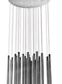 LAMPA  ORGANIC CHROM OD MAXLIGHT P0175D