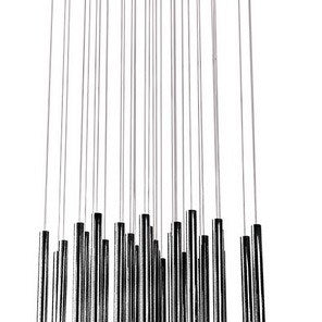 LAMPA  ORGANIC CHROM OD MAXLIGHT P0175D