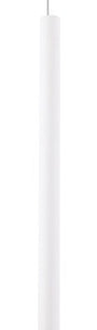LAMPA  ORGANIC BIAŁY OD MAXLIGHT P0202