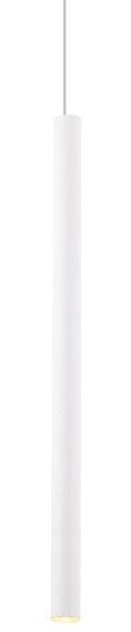 LAMPA  ORGANIC BIAŁY OD MAXLIGHT P0202