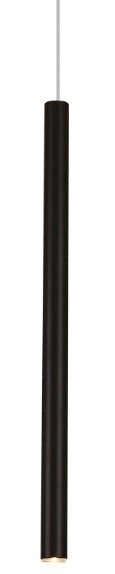 LAMPA  ORGANIC CZARNY OD MAXLIGHT P0203