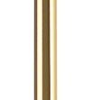 LAMPA  ORGANIC ZŁOTY OD MAXLIGHT P0204