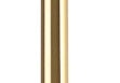 LAMPA  ORGANIC ZŁOTY OD MAXLIGHT P0204