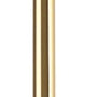 LAMPA  ORGANIC ZŁOTY OD MAXLIGHT P0204