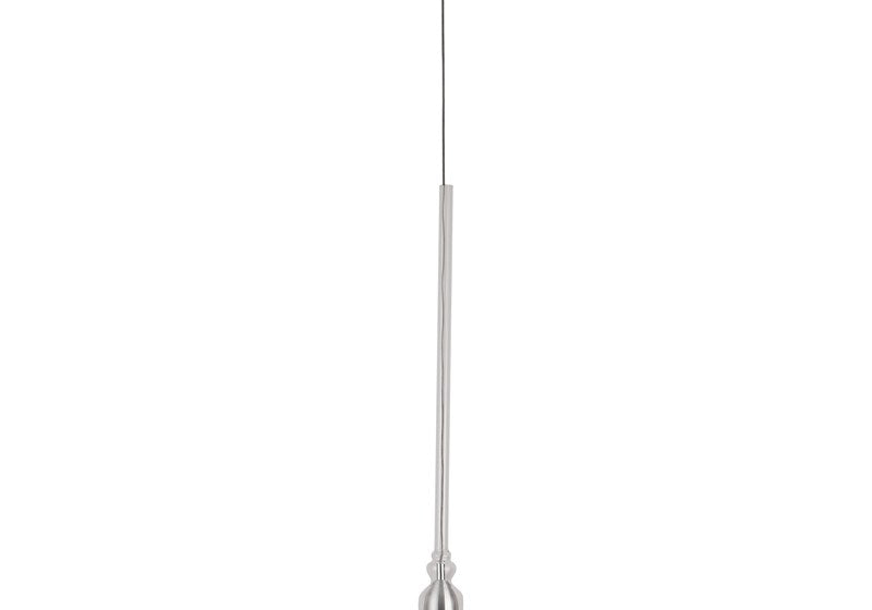 LAMPA  MURANO CHROM OD MAXLIGHT P0245