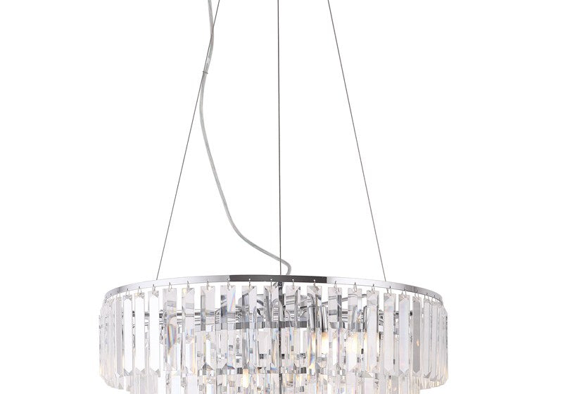 LAMPA  MONACO CHROM OD MAXLIGHT P0260