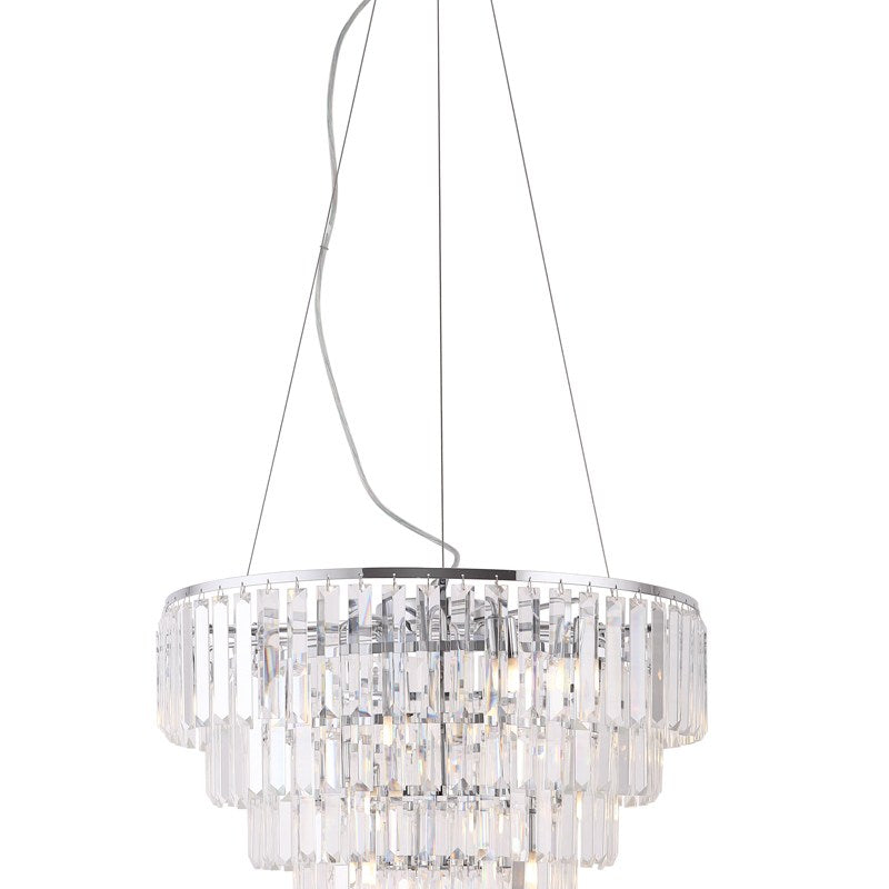 LAMPA  MONACO CHROM OD MAXLIGHT P0260