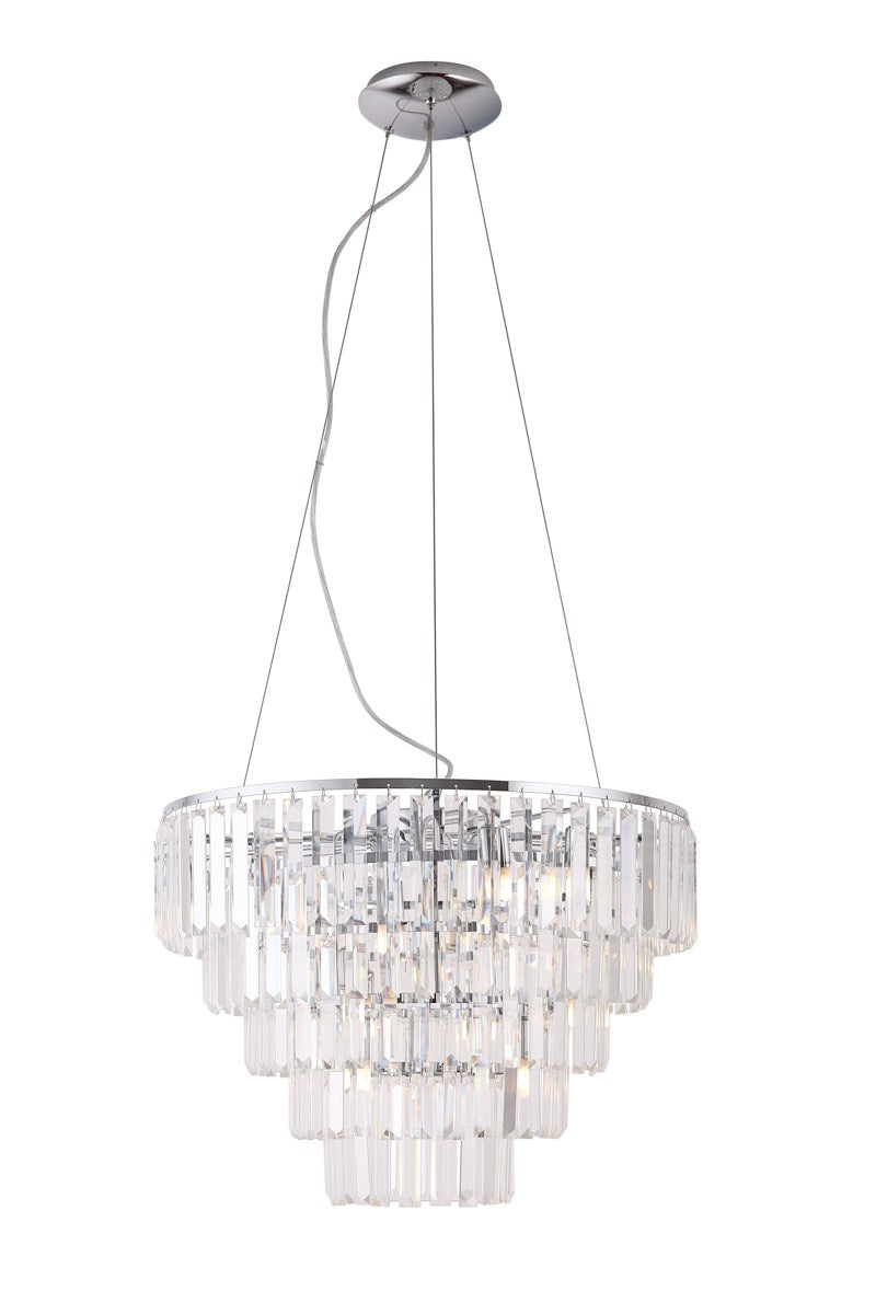 LAMPA  MONACO CHROM OD MAXLIGHT P0260