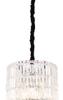 LAMPA  PUCCINI CHROM OD MAXLIGHT P0266