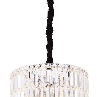 LAMPA  PUCCINI CHROM OD MAXLIGHT P0266