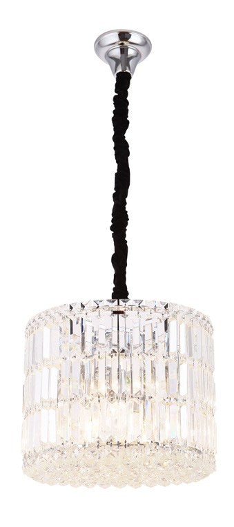 LAMPA  PUCCINI CHROM OD MAXLIGHT P0266