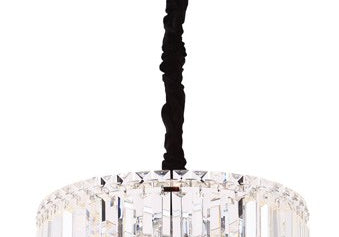 LAMPA  PUCCINI CHROM OD MAXLIGHT P0266