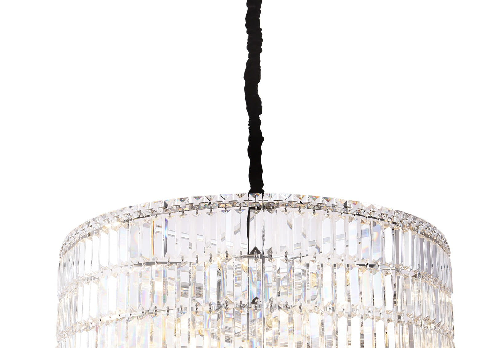 LAMPA  PUCCINI CHROM OD MAXLIGHT P0268