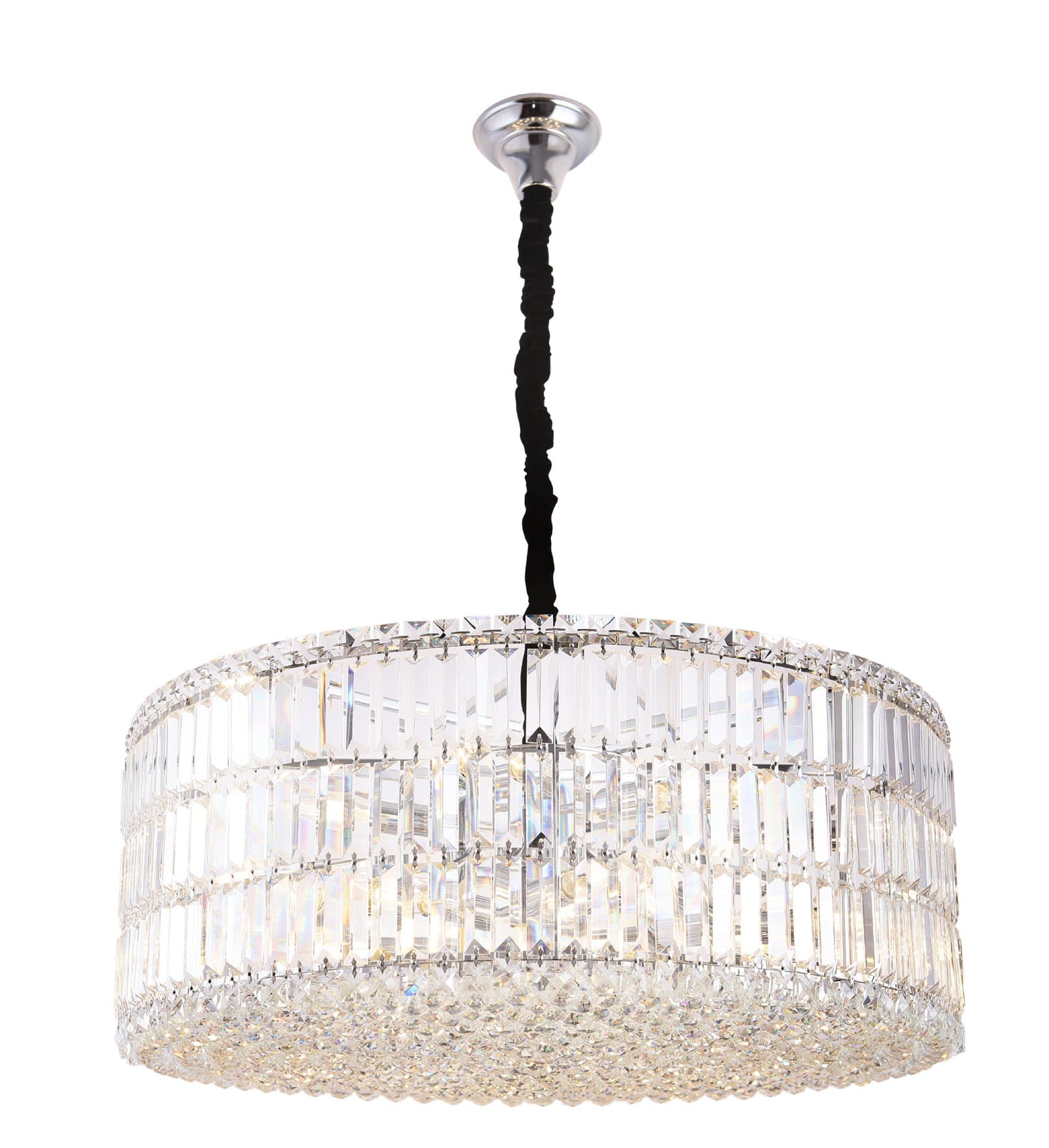 LAMPA  PUCCINI CHROM OD MAXLIGHT P0268
