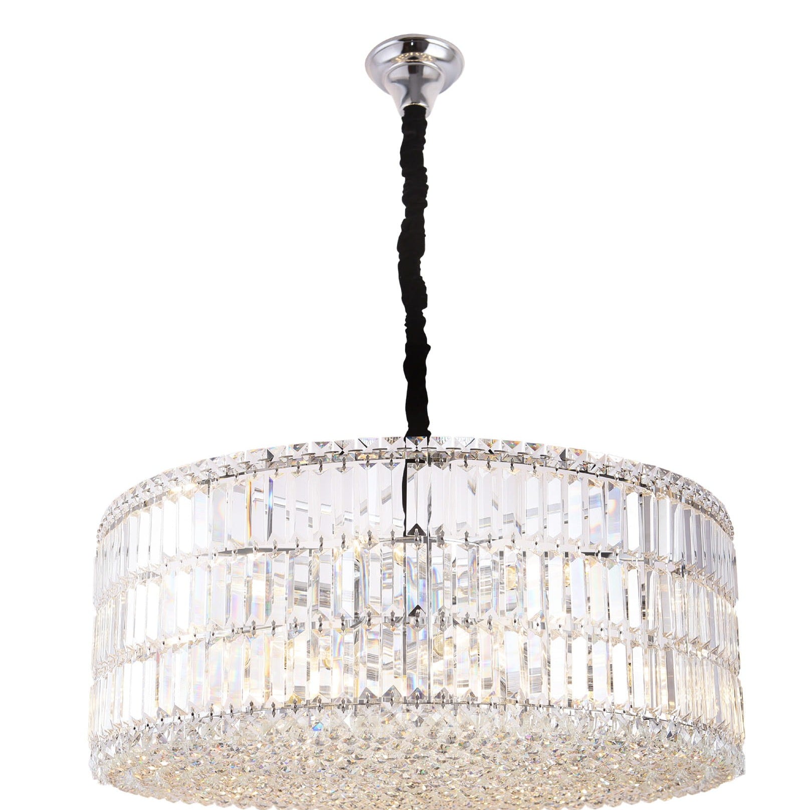 LAMPA  PUCCINI CHROM OD MAXLIGHT P0268