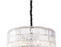LAMPA  PUCCINI CHROM OD MAXLIGHT P0268