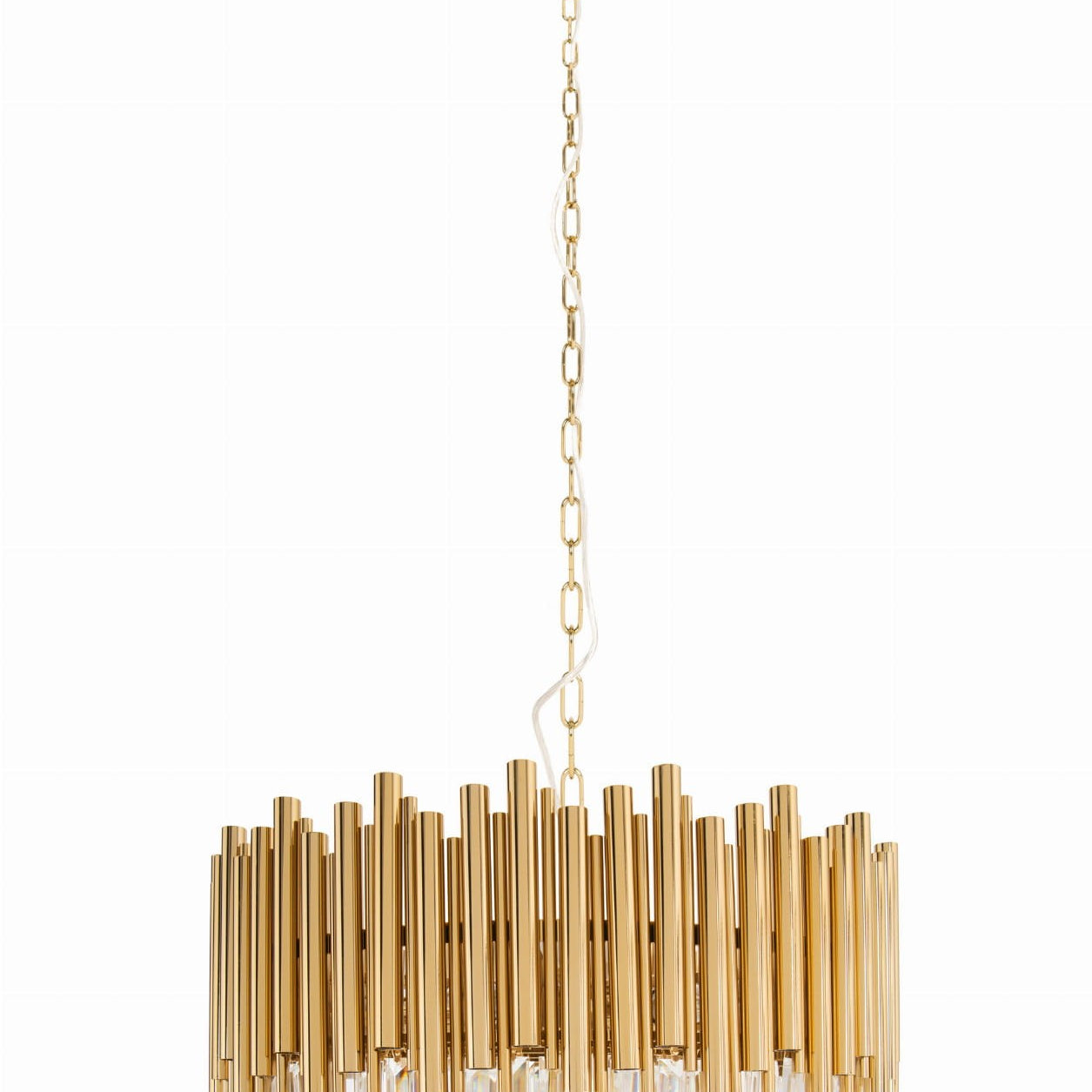 LAMPA  VOGUE ZŁOTY OD MAXLIGHT P0284