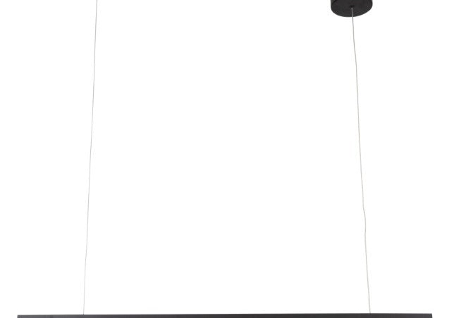 LAMPA  TRIO CZARNY OD MAXLIGHT P0310