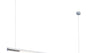 LAMPA  ORGANIC HO CHROM OD MAXLIGHT P0355