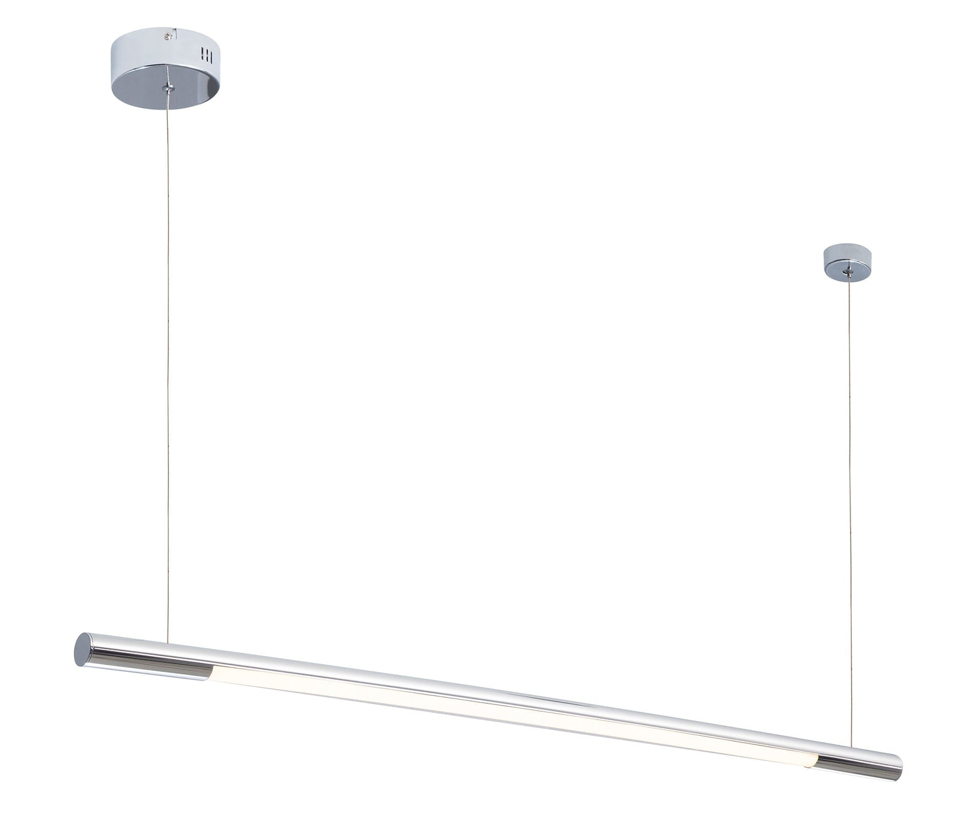 LAMPA  ORGANIC HO CHROM OD MAXLIGHT P0355