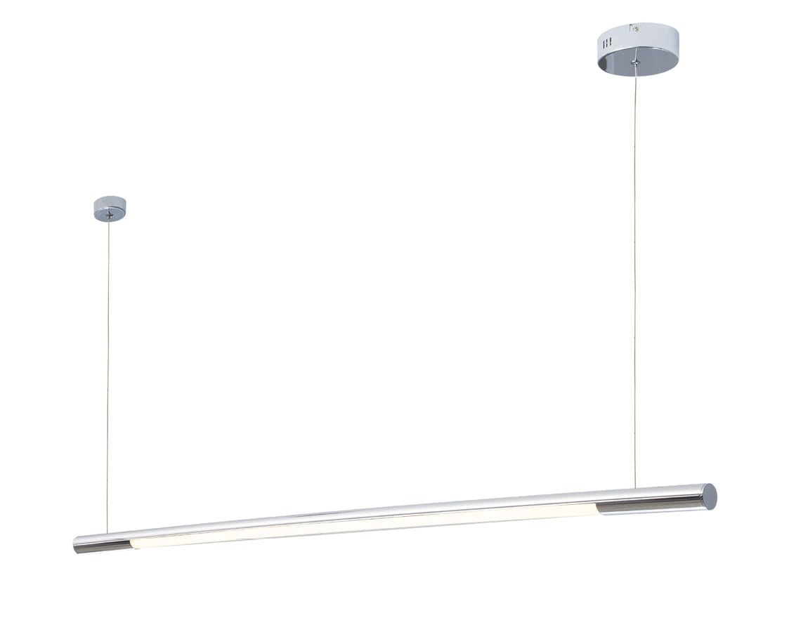 LAMPA  ORGANIC HO CHROM OD MAXLIGHT P0359