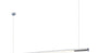 LAMPA  ORGANIC HO CHROM OD MAXLIGHT P0359