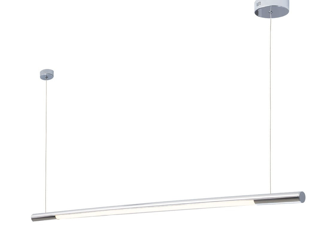 LAMPA  ORGANIC HO CHROM OD MAXLIGHT P0359