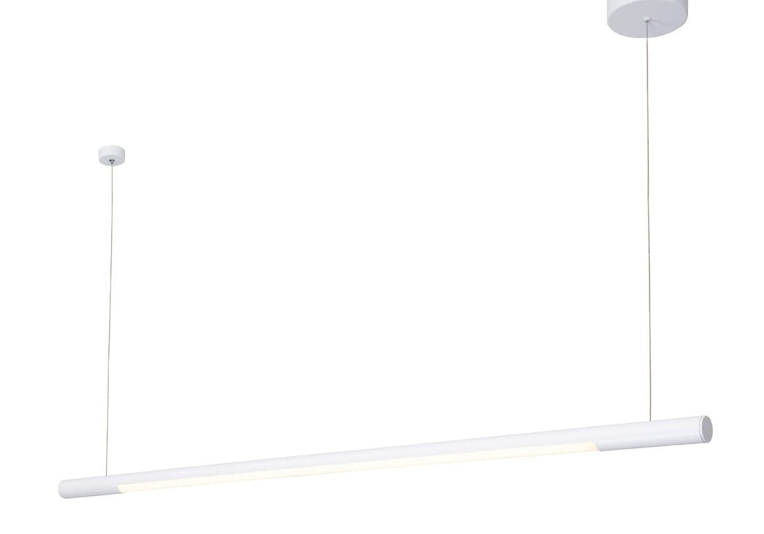 LAMPA  ORGANIC HO BIAŁY OD MAXLIGHT P0361