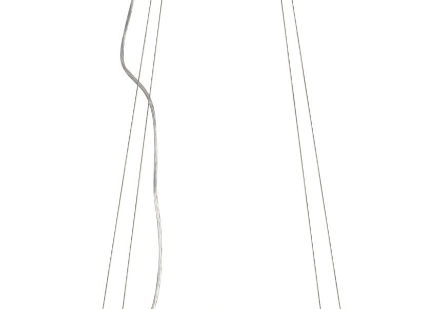 LAMPA  TREND ZŁOTY OD MAXLIGHT P0368