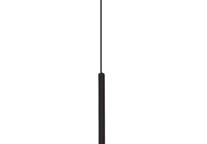 LAMPA  COFFEE CZARNY OD MAXLIGHT P0373