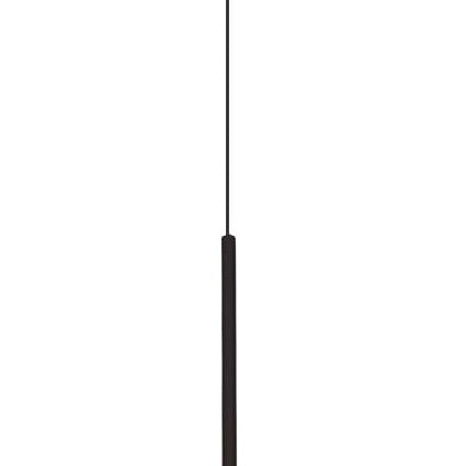 LAMPA  COFFEE CZARNY OD MAXLIGHT P0373