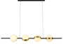 LAMPA WISZĄCA CUBA OD MANTRA 7161