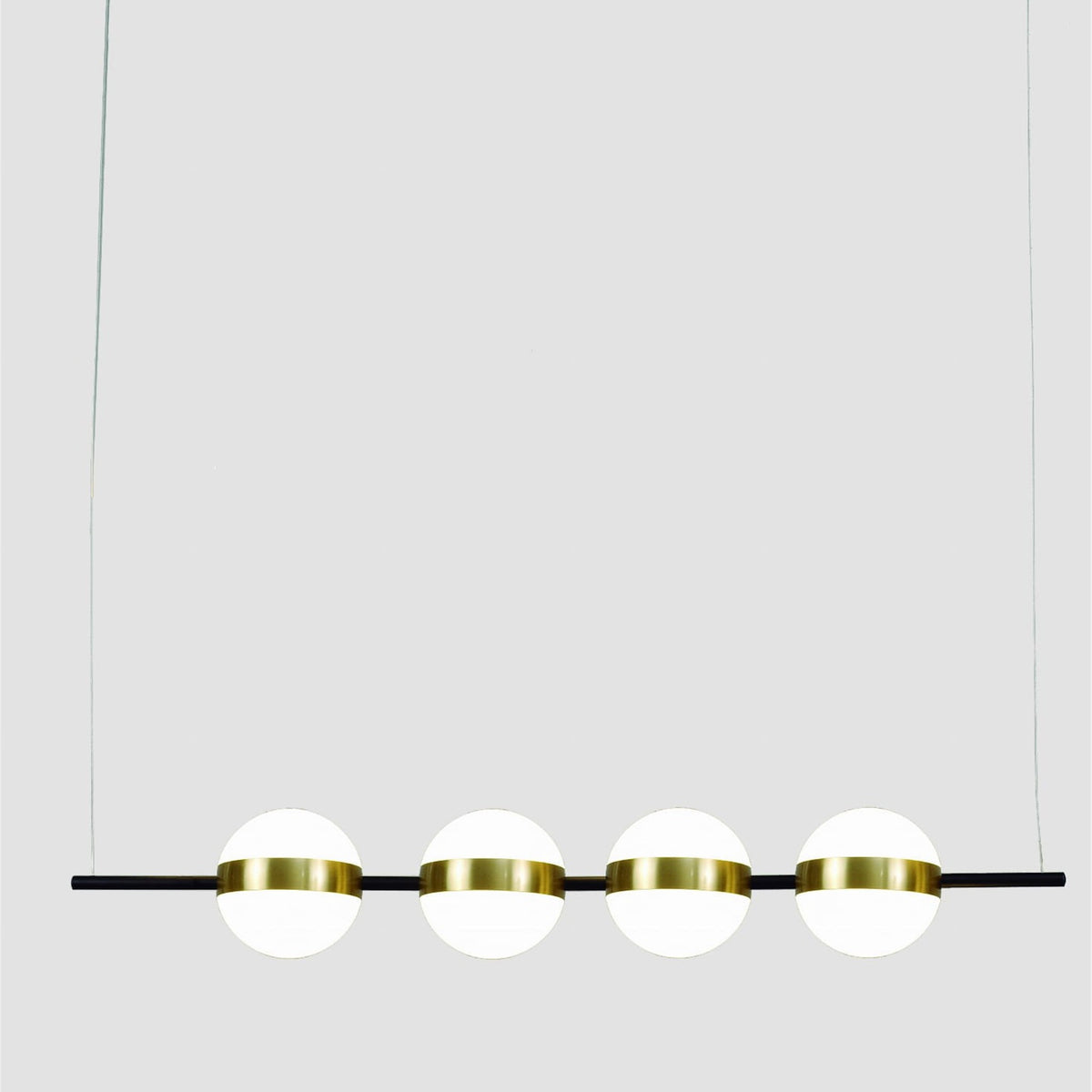 LAMPA WISZĄCA CUBA OD MANTRA 7161